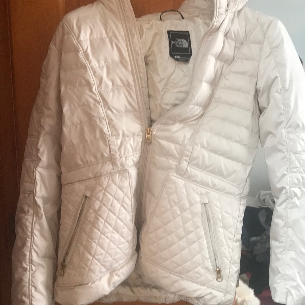 North face jacket